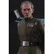 Star Wars Episode IV Movie Masterpiece Action Figure 1/6 Grand Moff Tarkin 30 cm